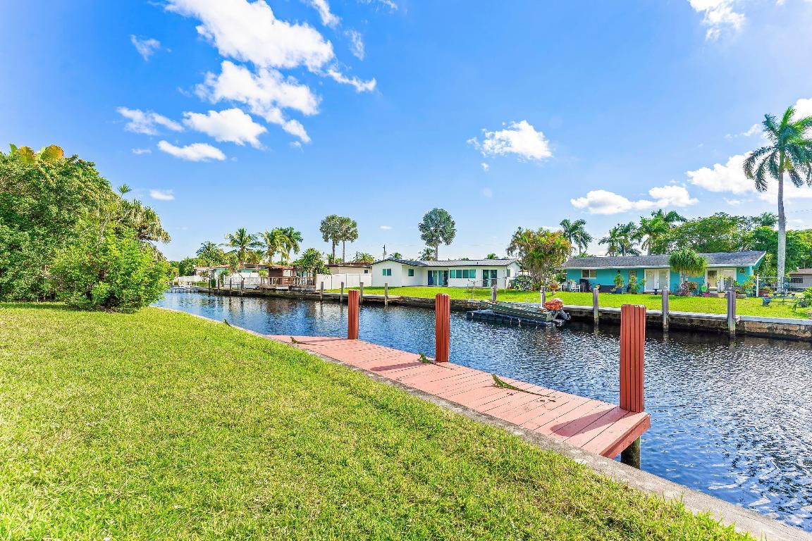 ROYAL PALM ACRES SECOND SEC - Residential