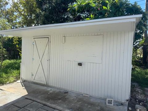 A home in Lake Worth Beach