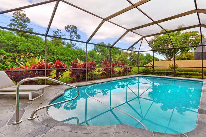 BOCA WOODS COUNTRY CLUB 4 - Residential