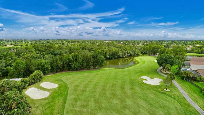 BOCA WOODS COUNTRY CLUB 4 - Residential