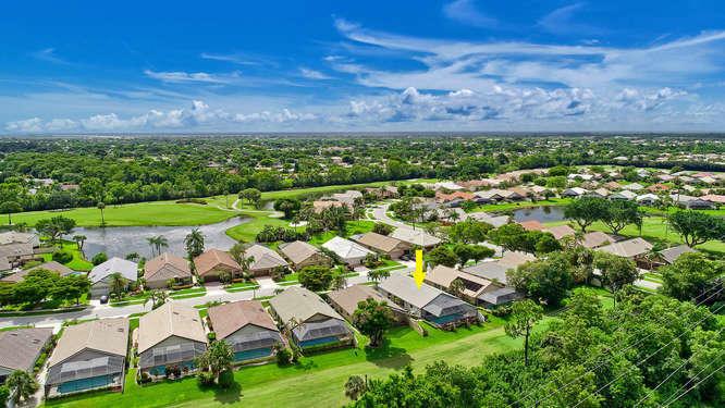 BOCA WOODS COUNTRY CLUB 4 - Residential