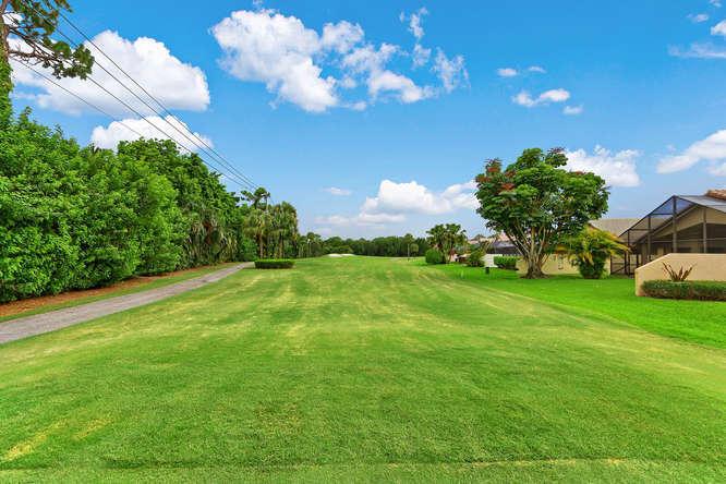 BOCA WOODS COUNTRY CLUB 4 - Residential
