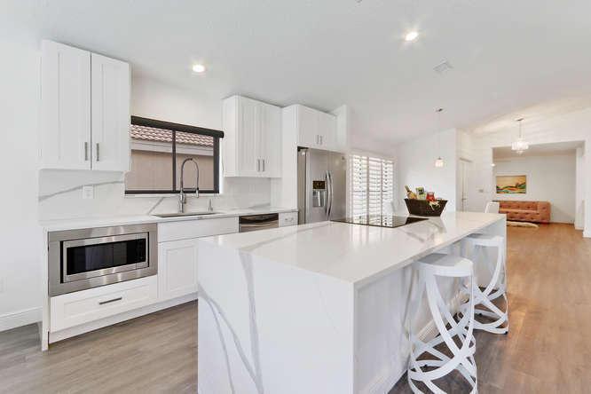 BOCA WOODS COUNTRY CLUB 4 - Residential