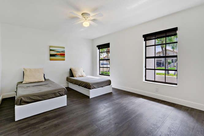 BOCA WOODS COUNTRY CLUB 4 - Residential