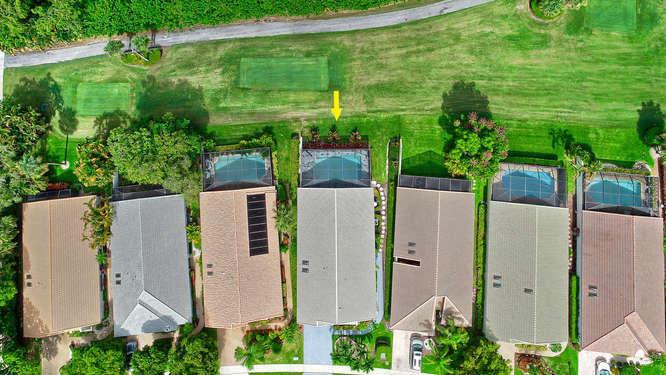 BOCA WOODS COUNTRY CLUB 4 - Residential