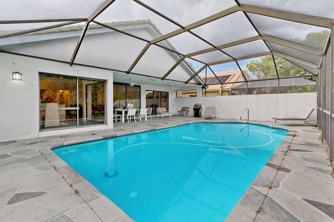 BOCA WOODS COUNTRY CLUB 4 - Residential