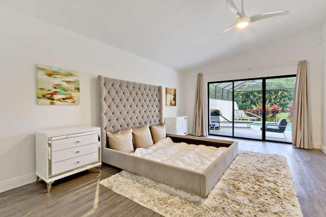 BOCA WOODS COUNTRY CLUB 4 - Residential