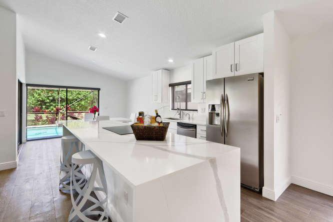 BOCA WOODS COUNTRY CLUB 4 - Residential