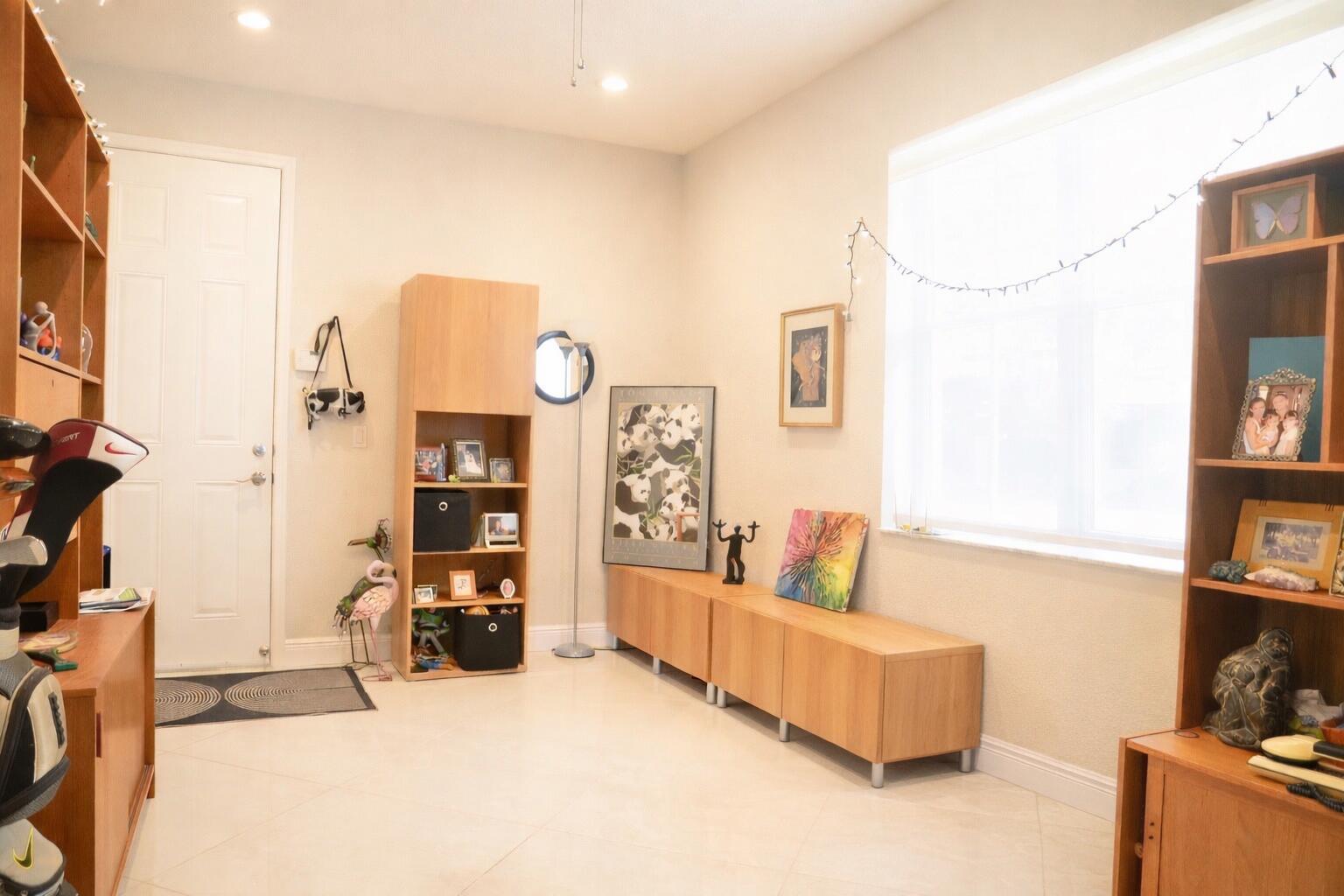 OLYMPIA 2 - Residential