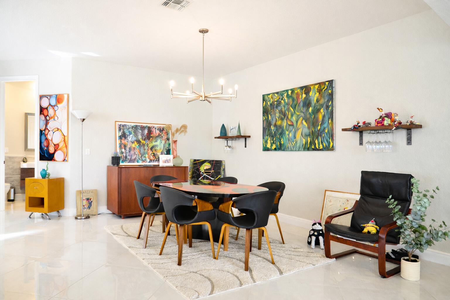 OLYMPIA 2 - Residential