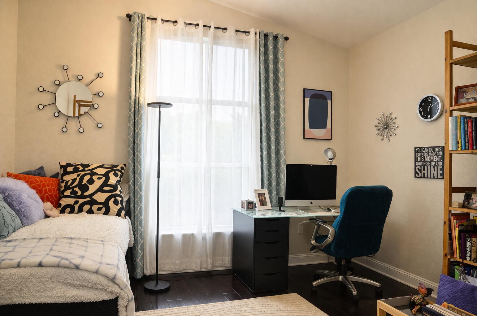 OLYMPIA 2 - Residential