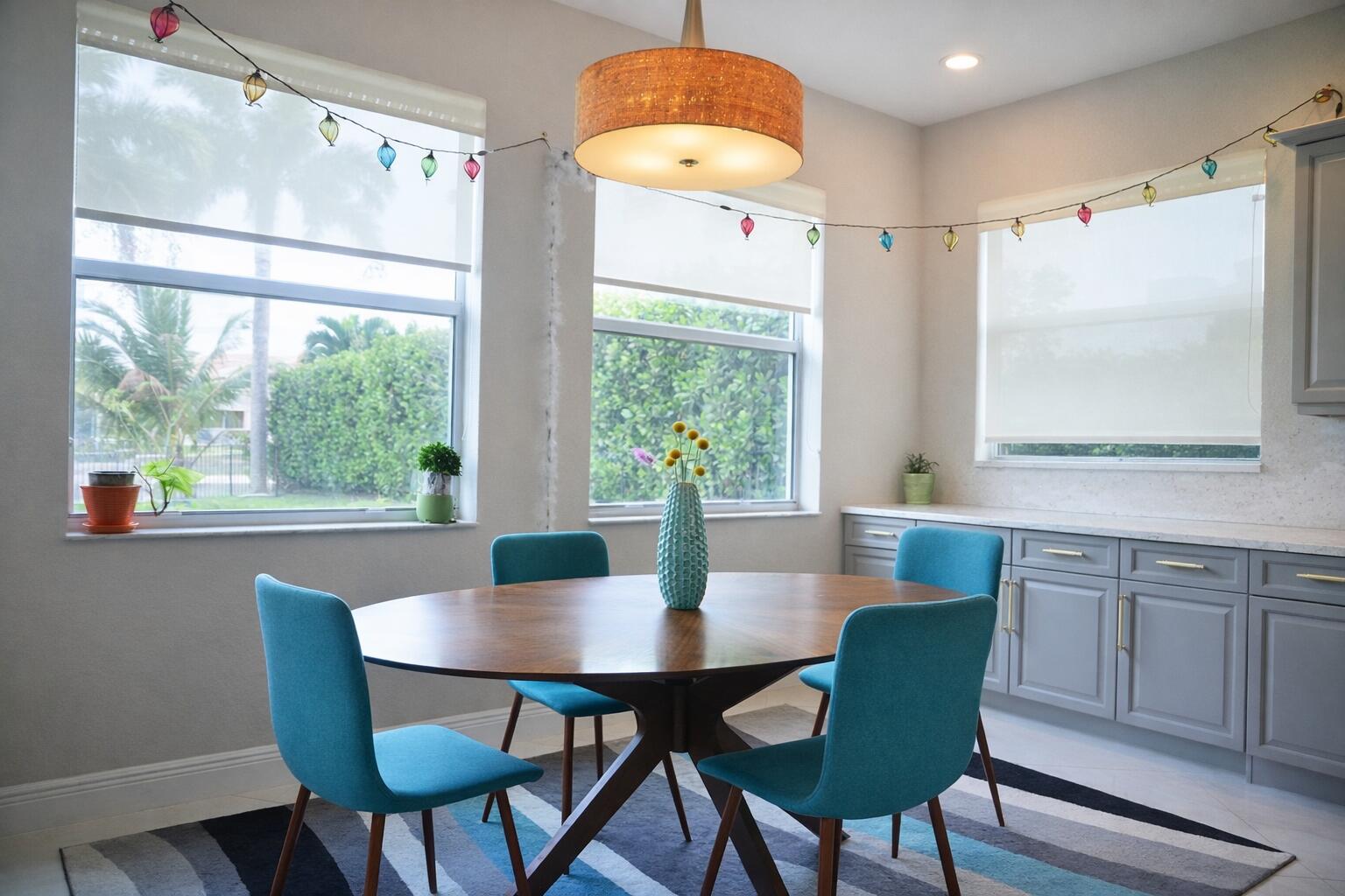 OLYMPIA 2 - Residential