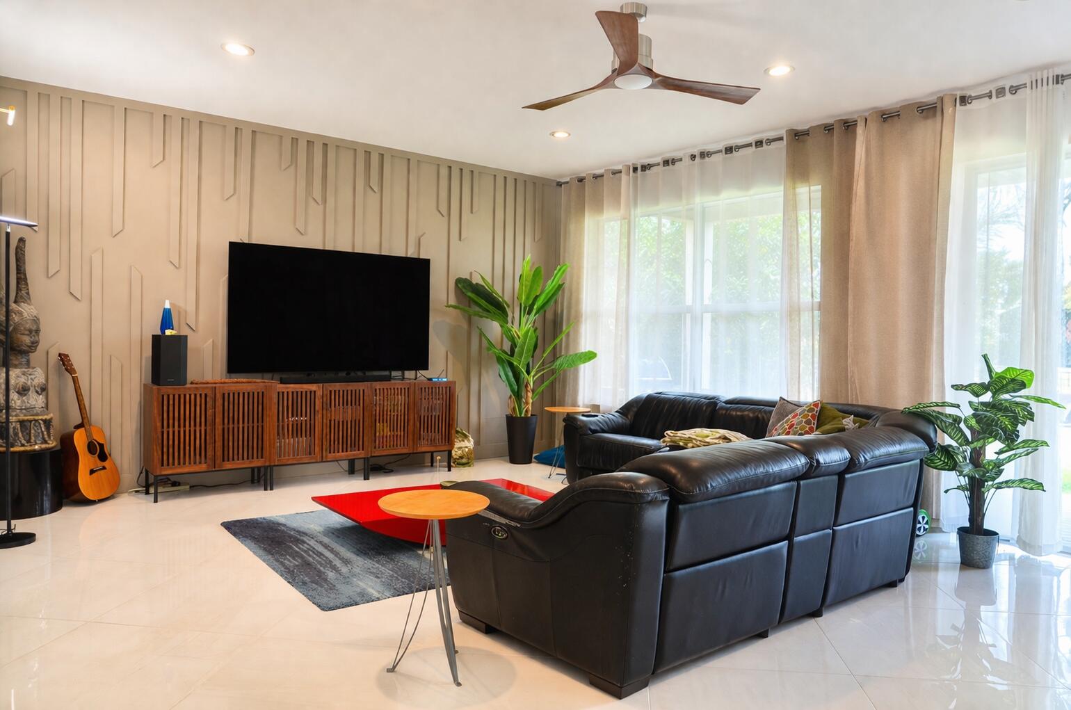 OLYMPIA 2 - Residential