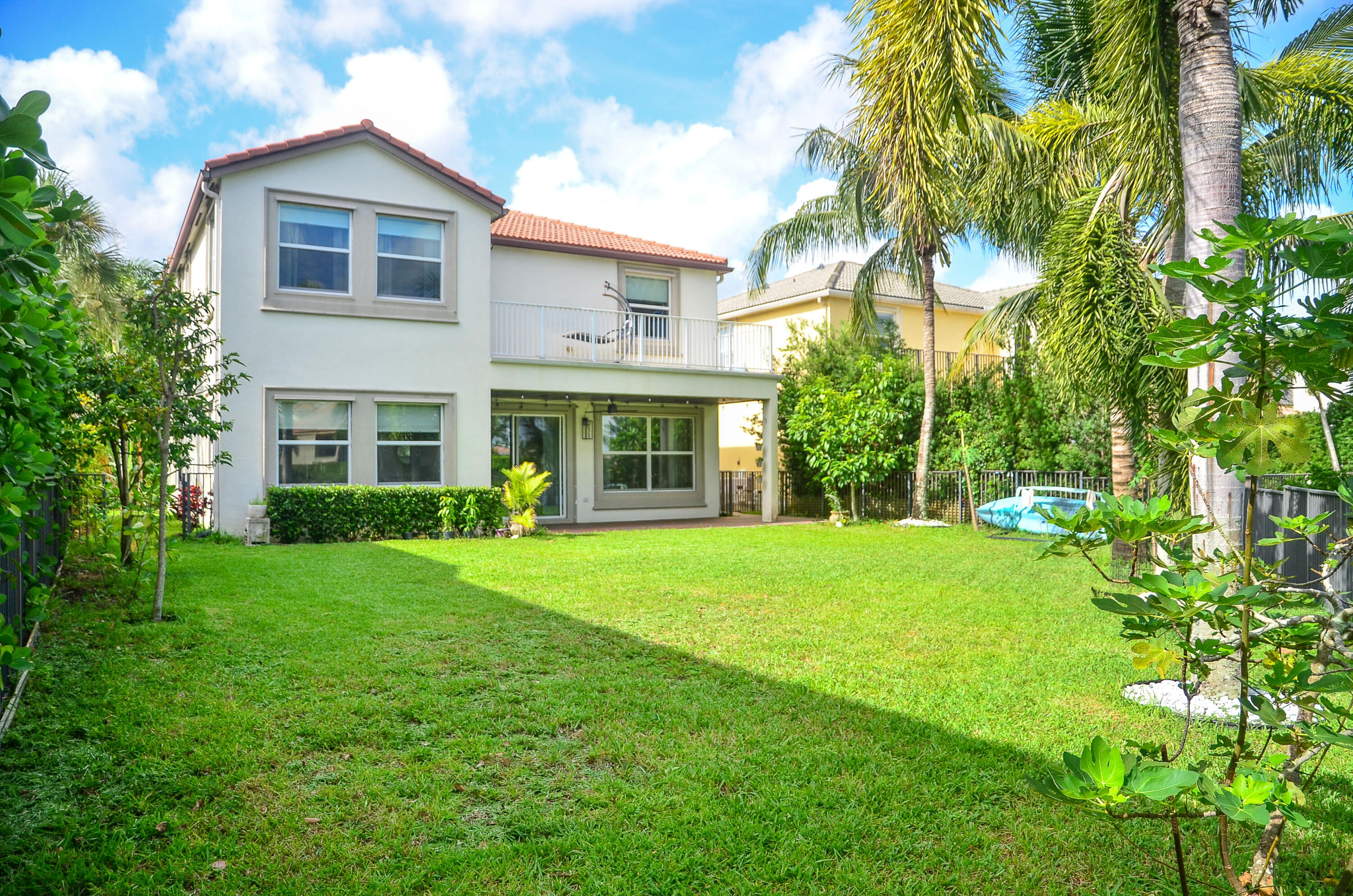 OLYMPIA 2 - Residential