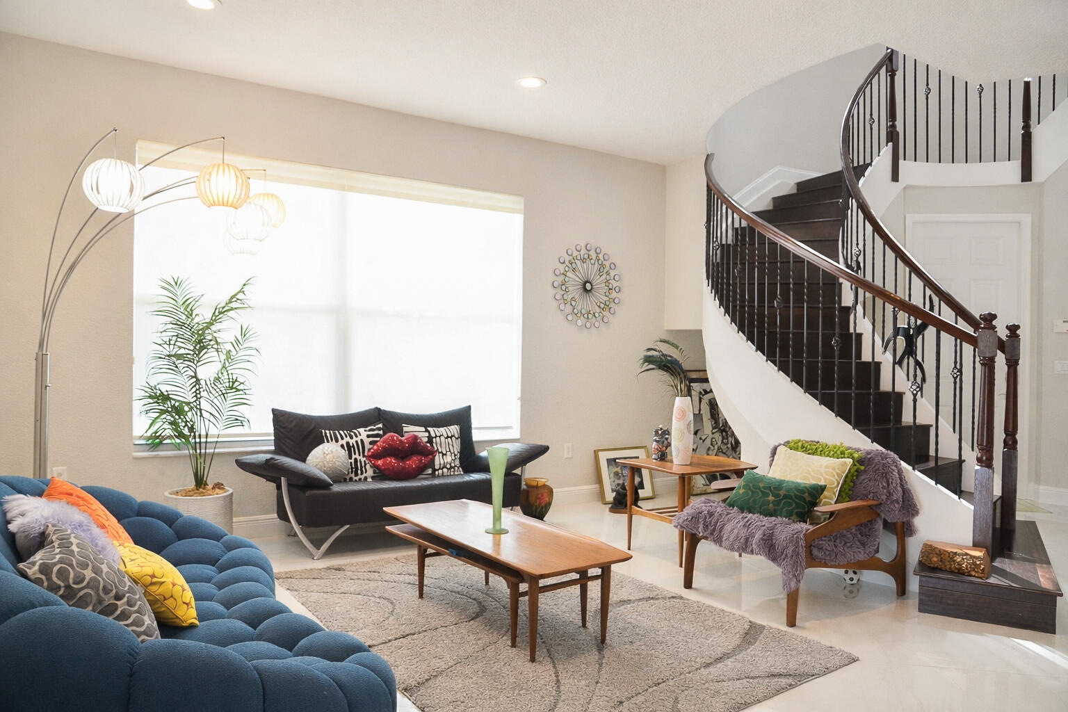 OLYMPIA 2 - Residential