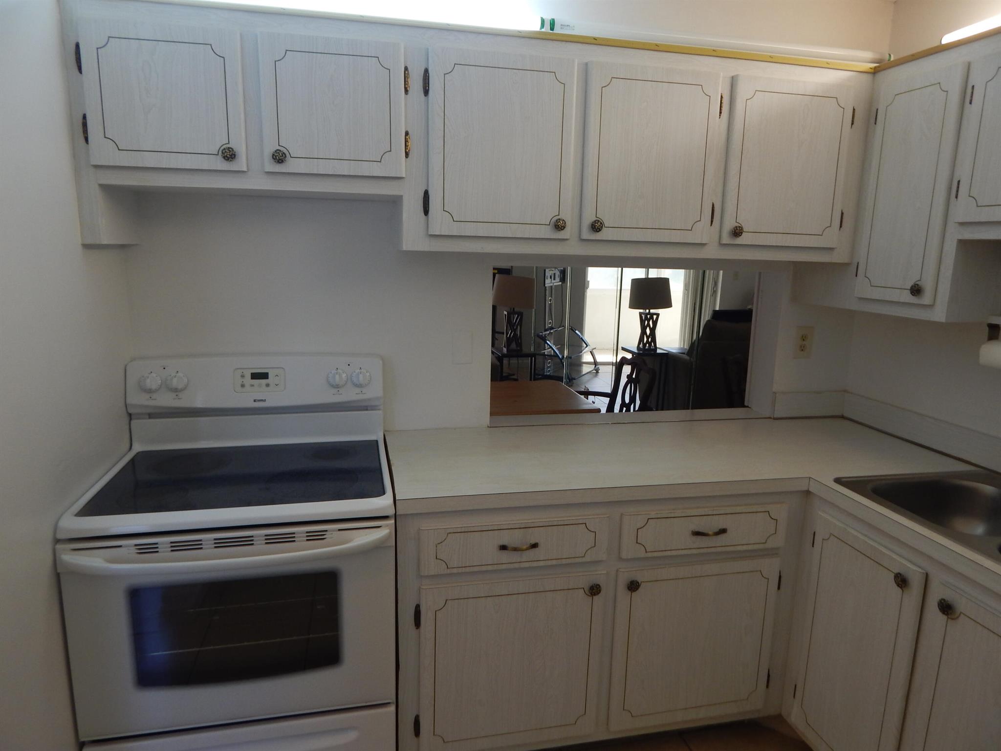 LAKE CLARKE GARDENS CONDO 20A - Residential