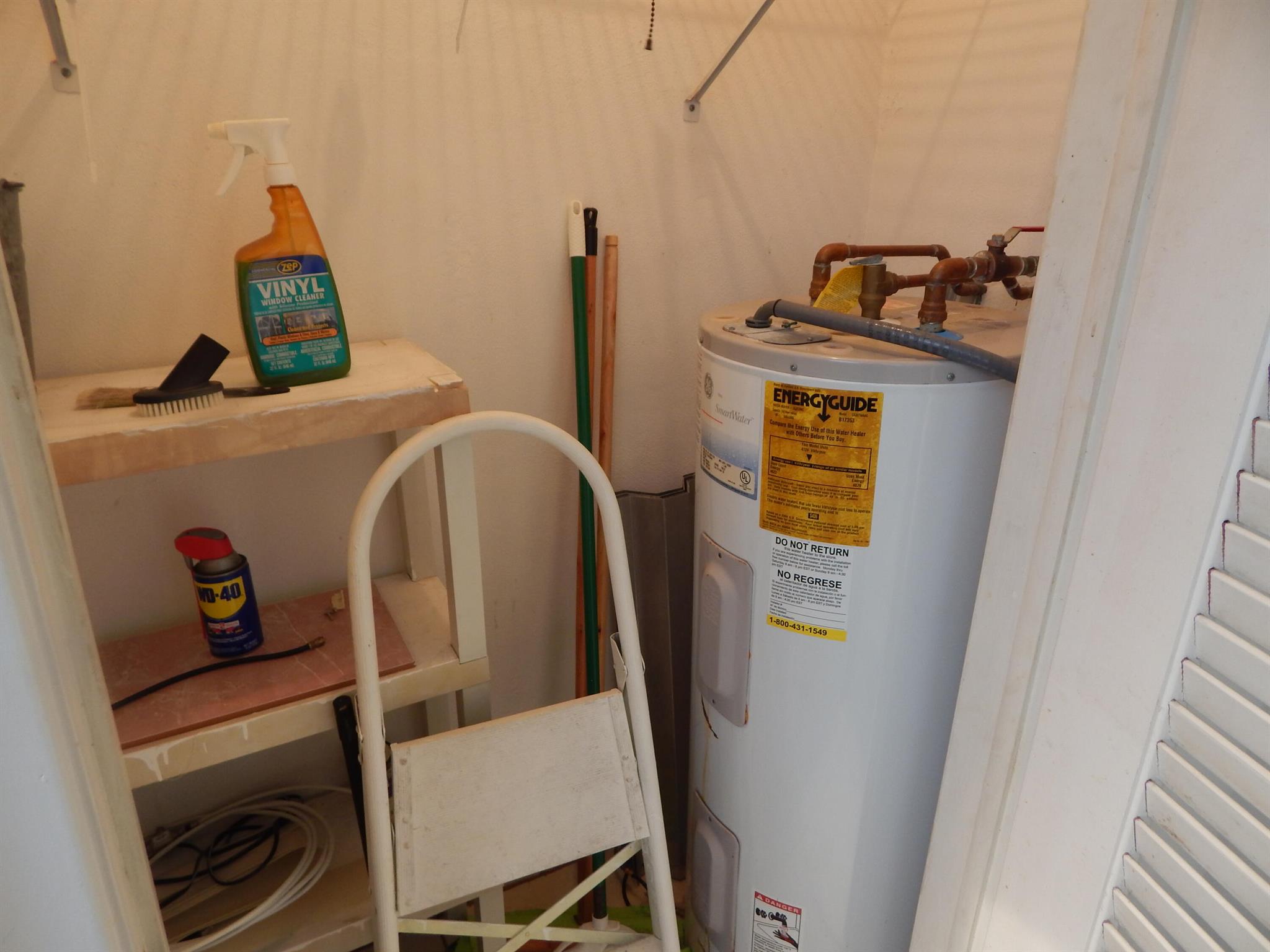 LAKE CLARKE GARDENS CONDO 20A - Residential