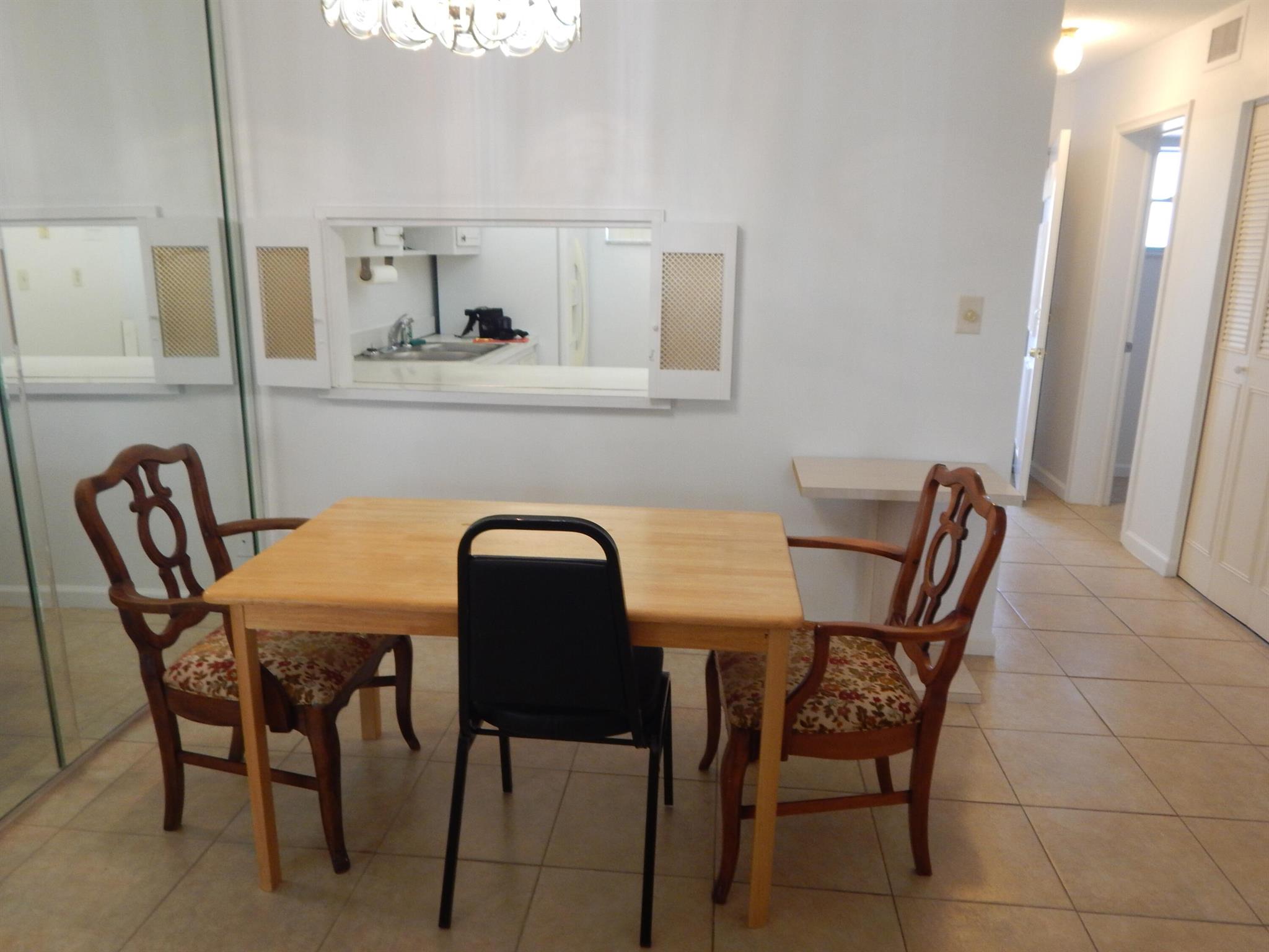 LAKE CLARKE GARDENS CONDO 20A - Residential