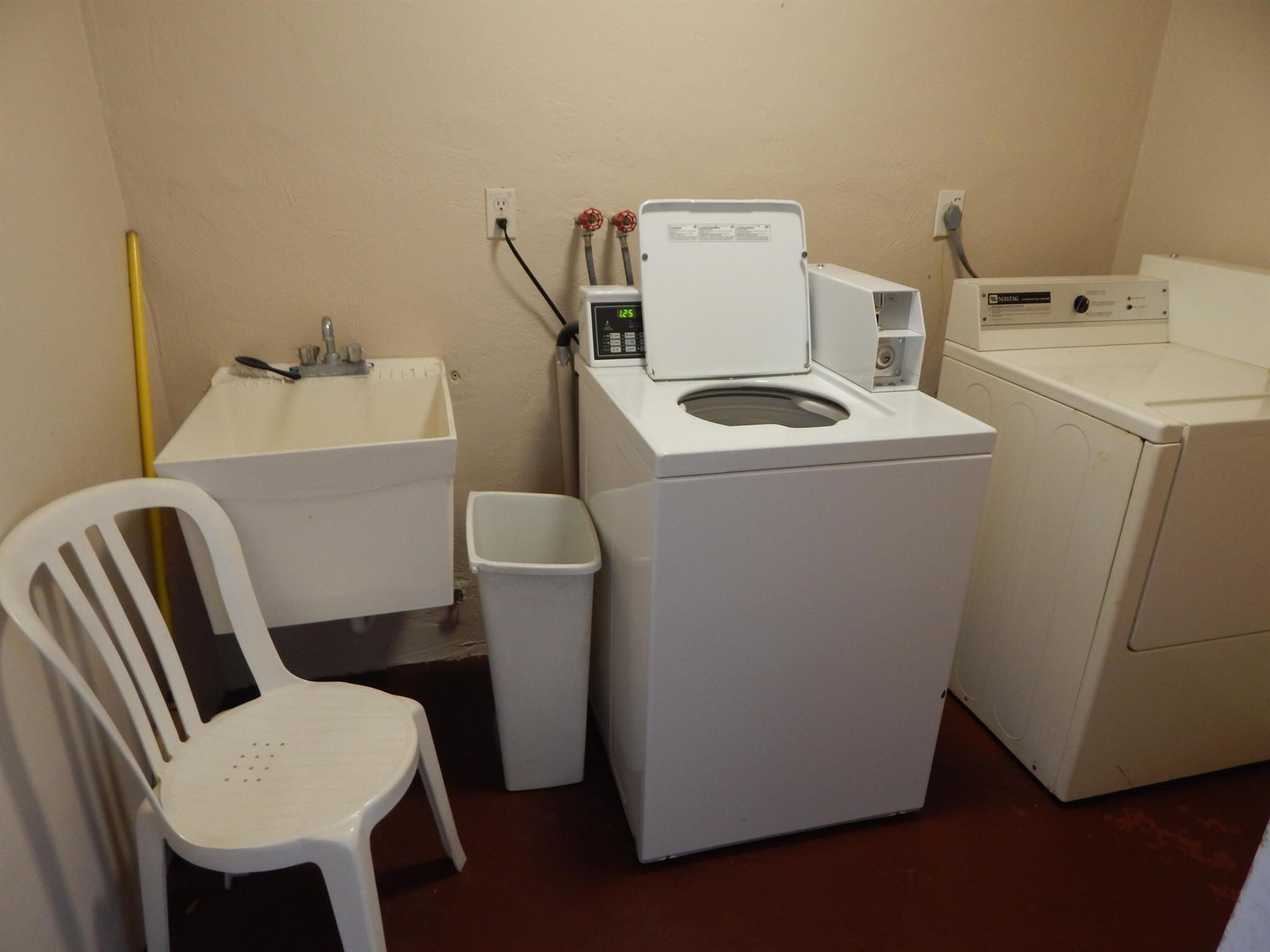 LAKE CLARKE GARDENS CONDO 20A - Residential