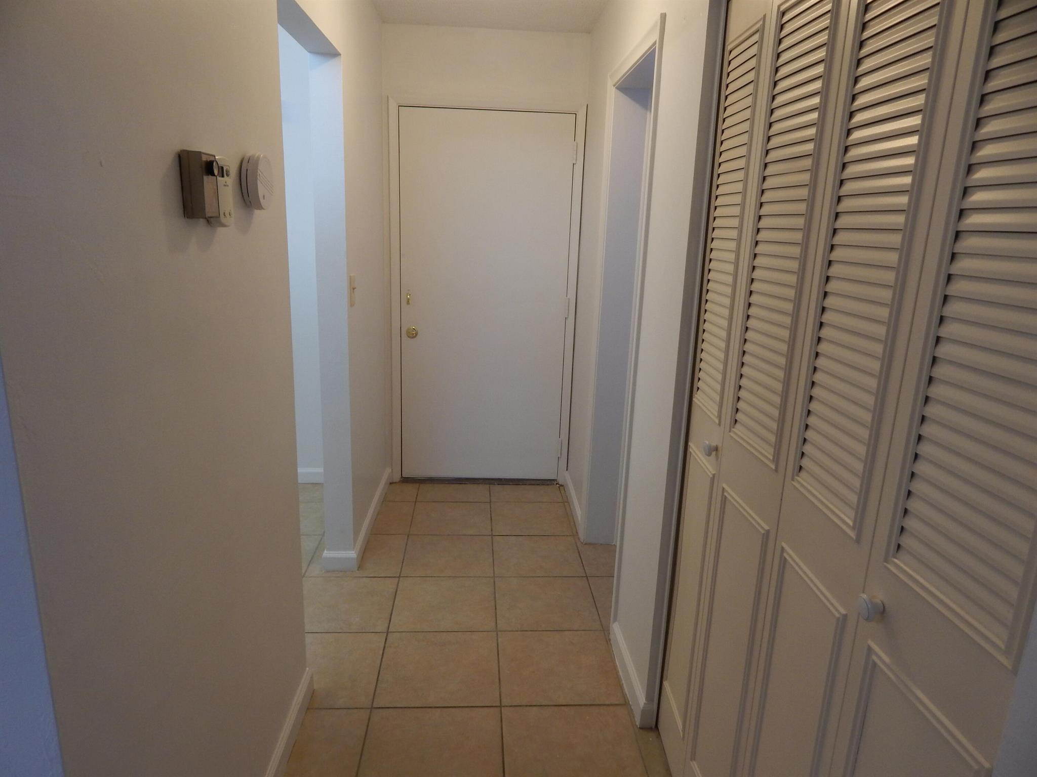 LAKE CLARKE GARDENS CONDO 20A - Residential