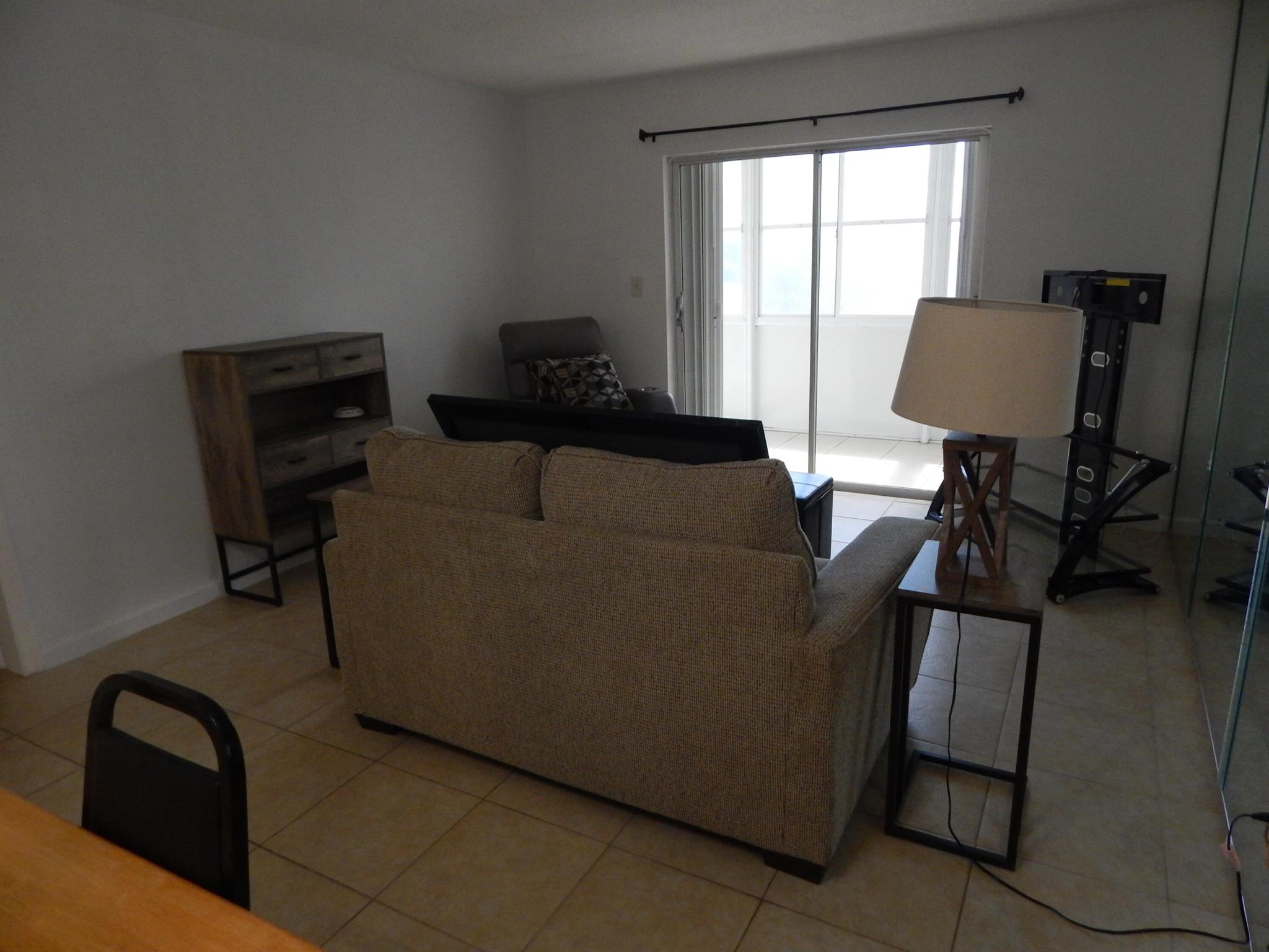 LAKE CLARKE GARDENS CONDO 20A - Residential