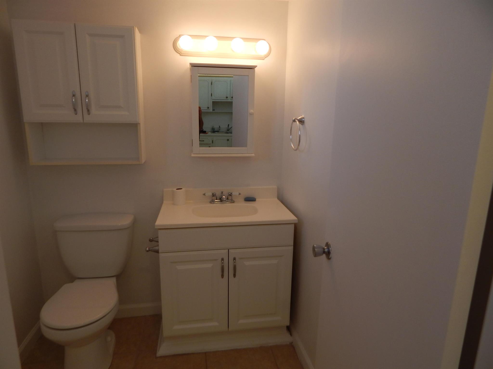 LAKE CLARKE GARDENS CONDO 20A - Residential