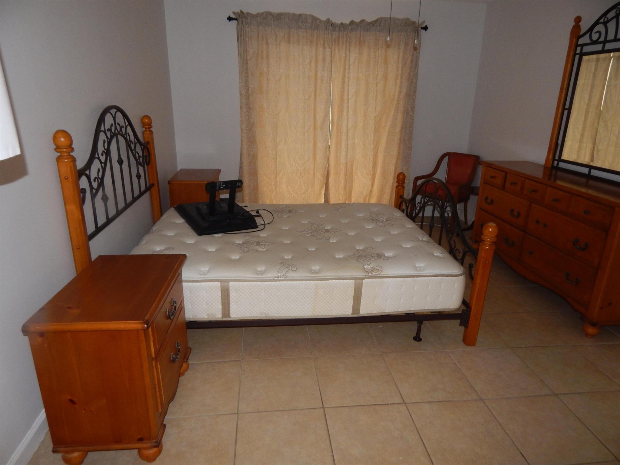 LAKE CLARKE GARDENS CONDO 20A - Residential