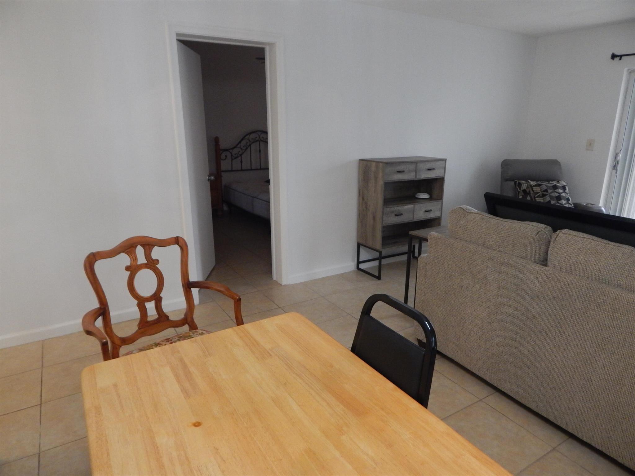 LAKE CLARKE GARDENS CONDO 20A - Residential