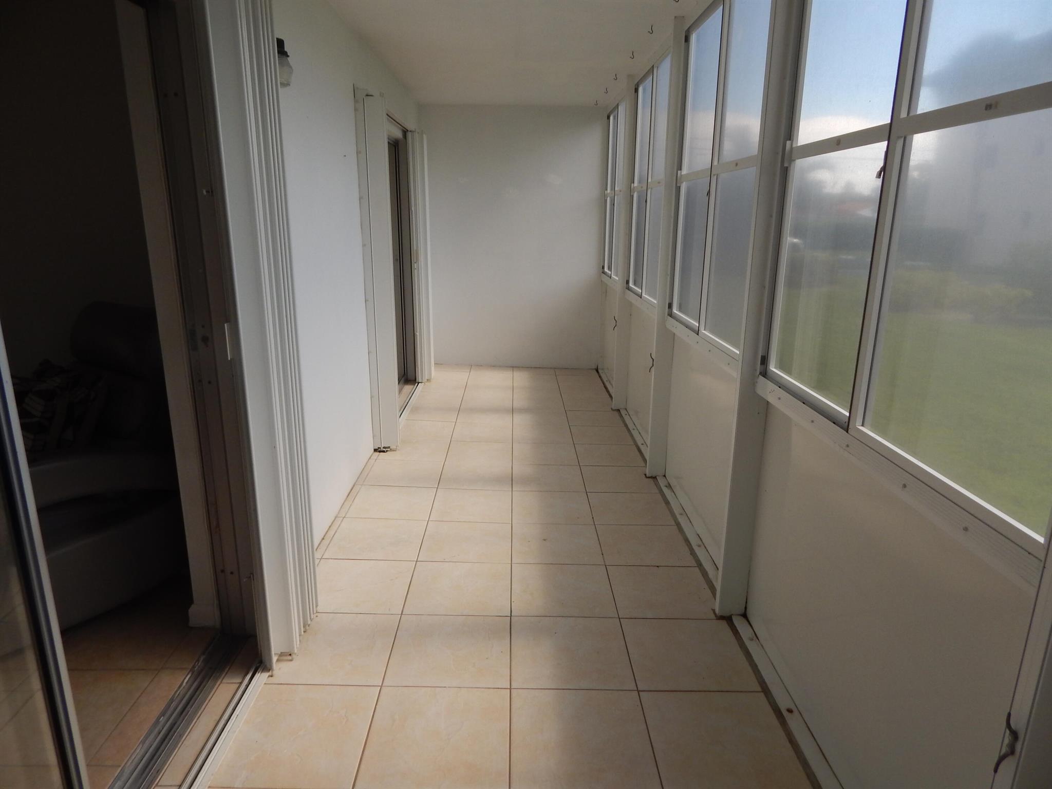 LAKE CLARKE GARDENS CONDO 20A - Residential