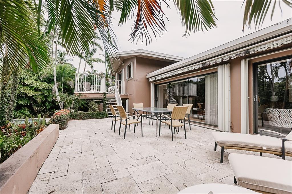 GILL ISLES 44-13 B - Residential