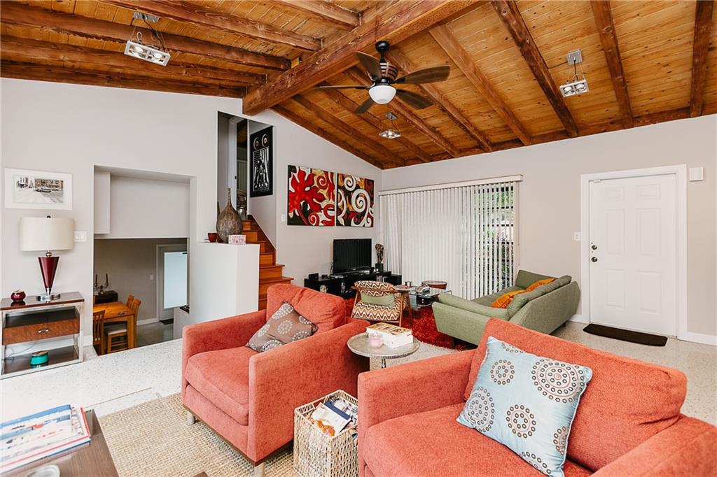 GILL ISLES 44-13 B - Residential