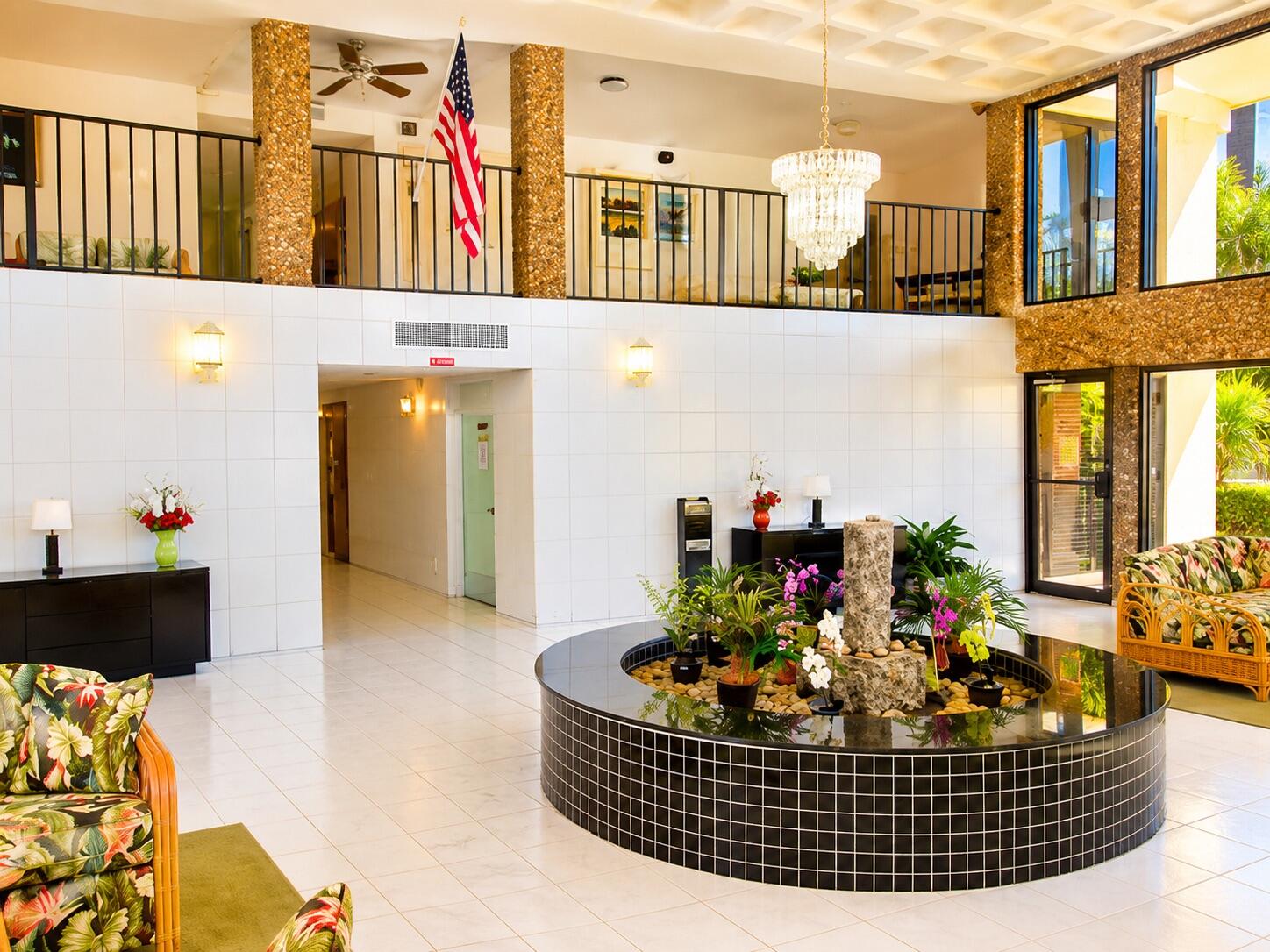 ISLE OF SANDALFOOT CONDO - Residential Lease