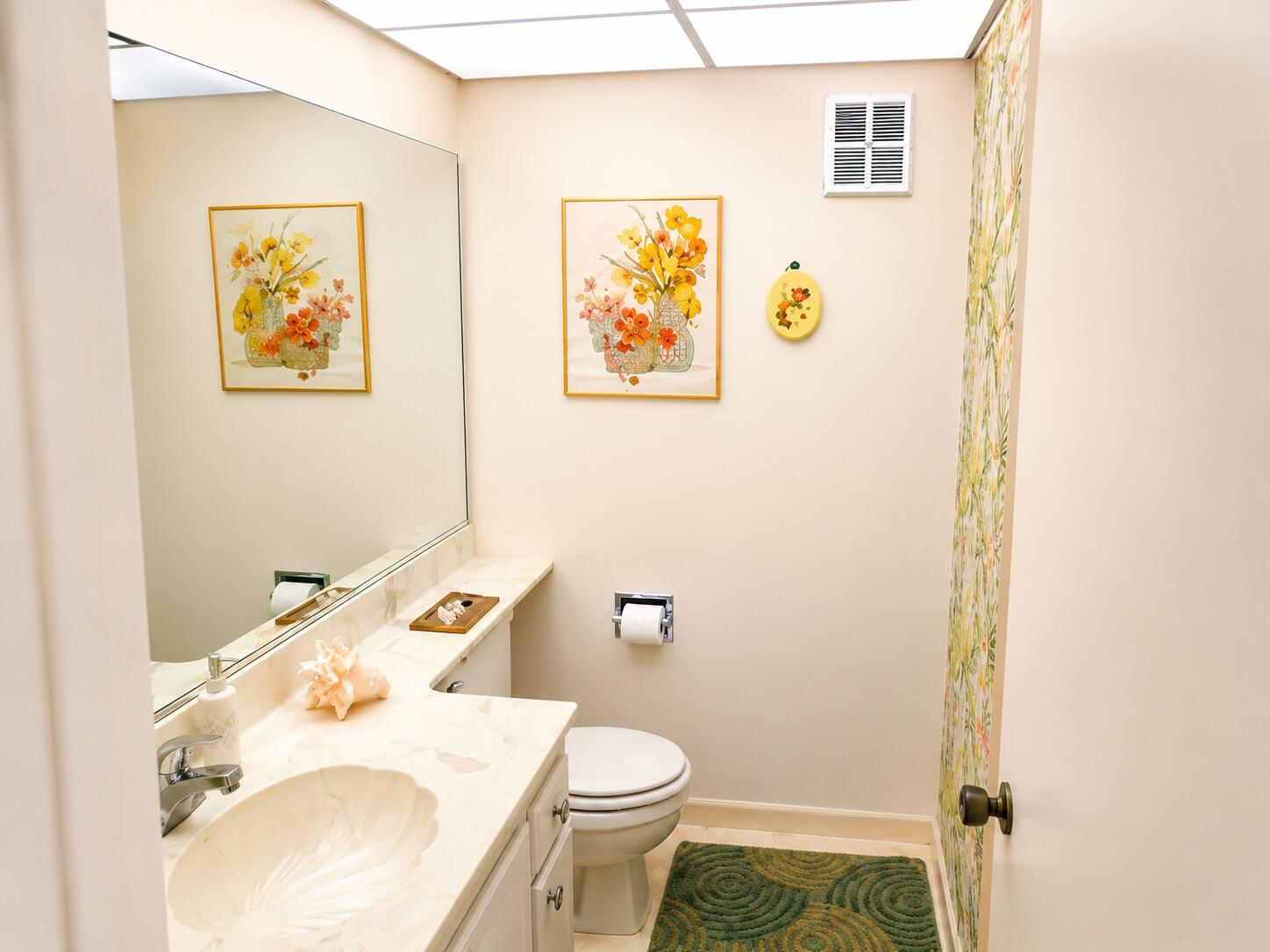 ISLE OF SANDALFOOT CONDO - Residential Lease