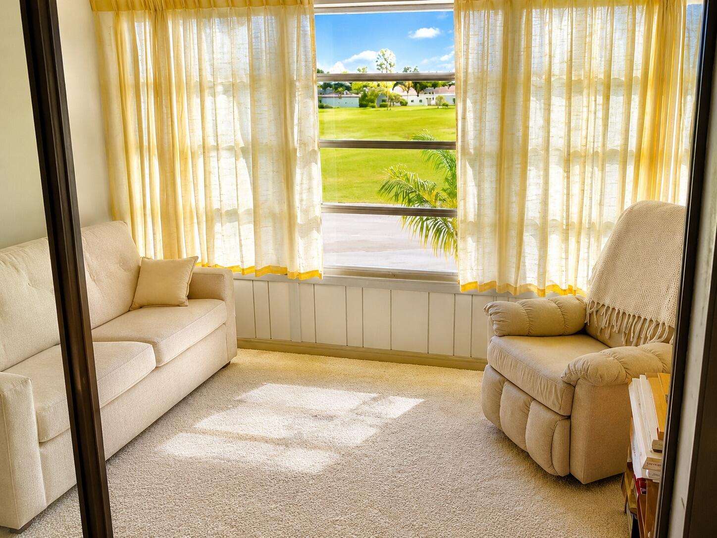 ISLE OF SANDALFOOT CONDO - Residential Lease