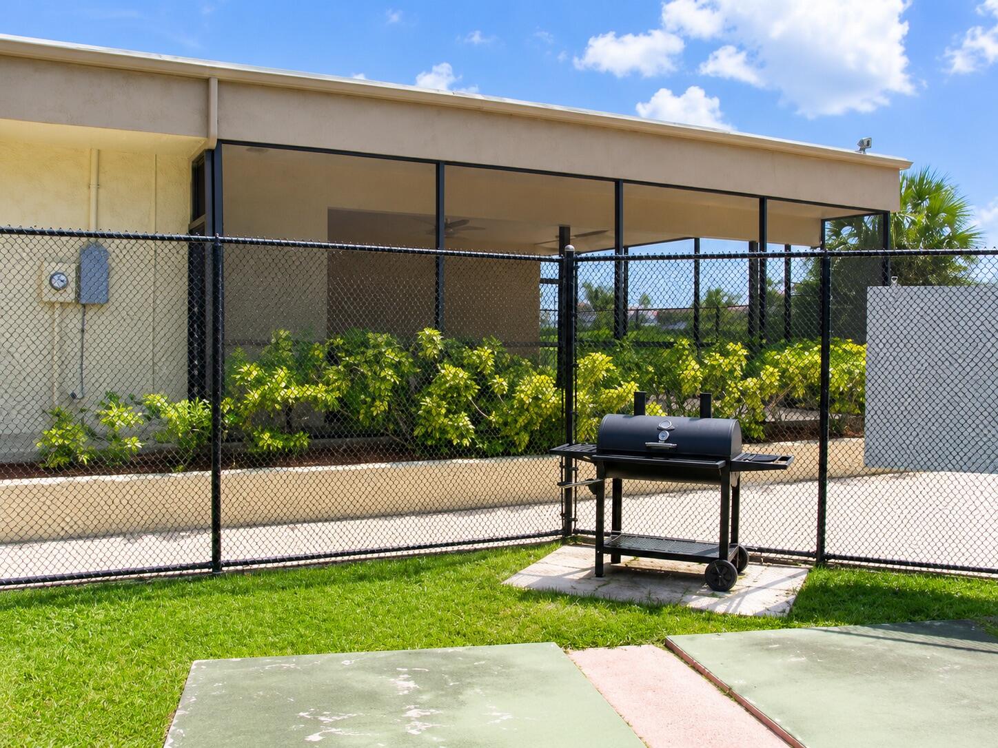 ISLE OF SANDALFOOT CONDO - Residential Lease