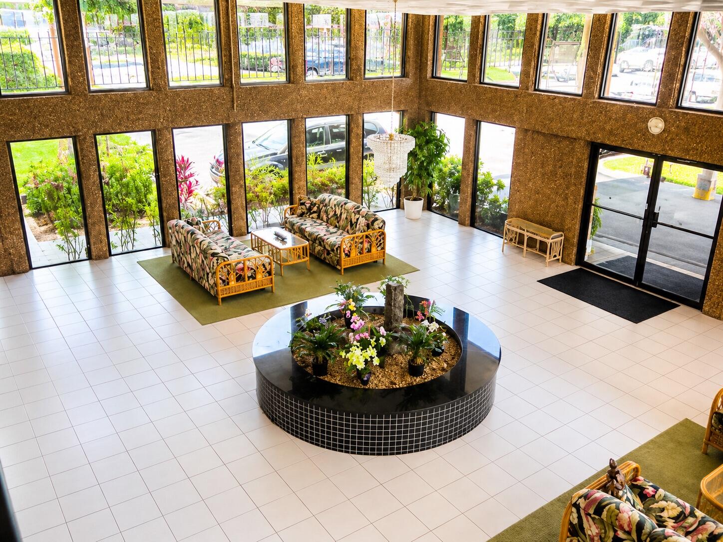ISLE OF SANDALFOOT CONDO - Residential Lease