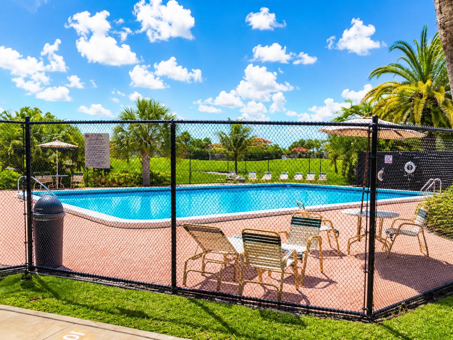 ISLE OF SANDALFOOT CONDO - Residential Lease