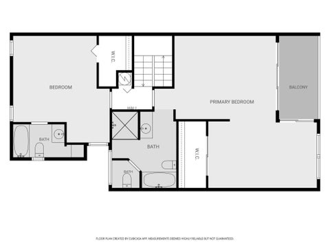 Tiny photo for 9701 N New River Canal Road #108b, Plantation, FL 33324 (MLS # B26034419)