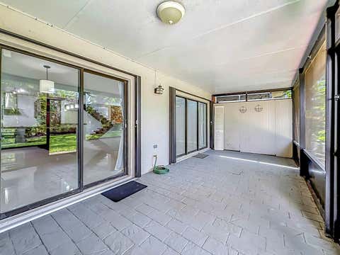 Tiny photo for 9701 N New River Canal Road #108b, Plantation, FL 33324 (MLS # B26034419)