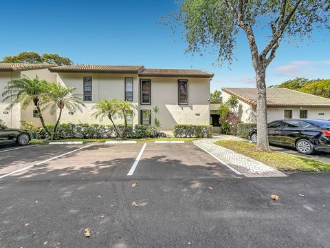 Tiny photo for 9701 N New River Canal Road #108b, Plantation, FL 33324 (MLS # B26034419)