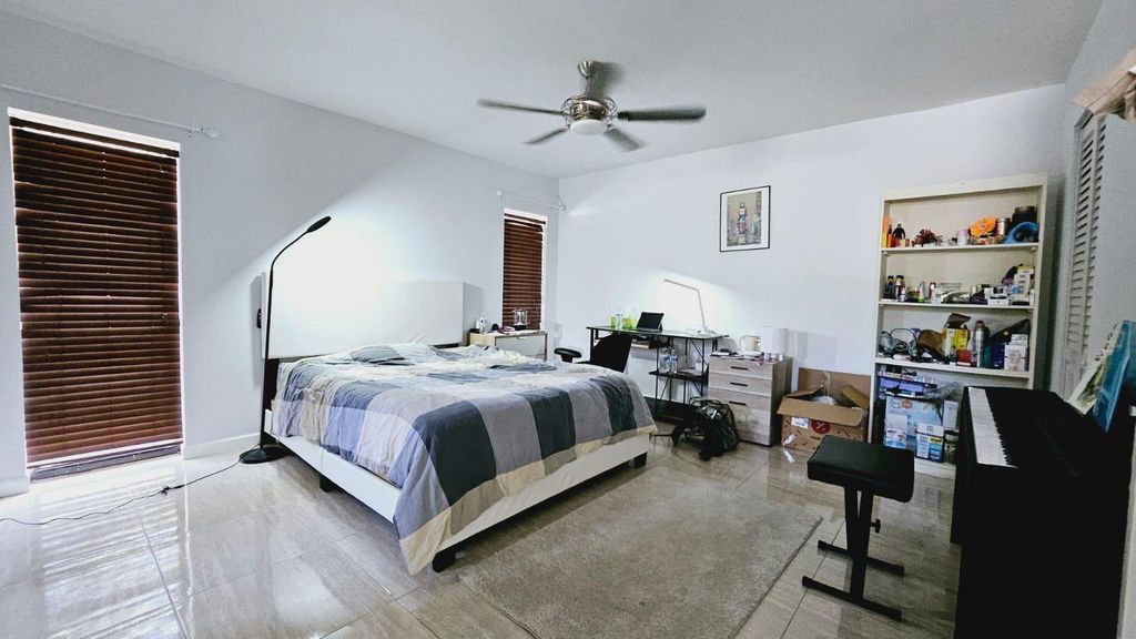 Photo of 9701 N New River Canal Road #108b, Plantation, FL 33324 (MLS # B26034419)