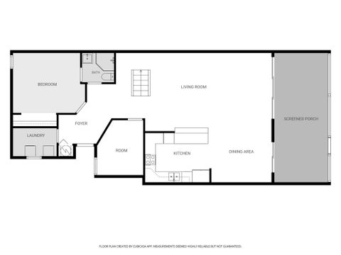 Tiny photo for 9701 N New River Canal Road #108b, Plantation, FL 33324 (MLS # B26034419)