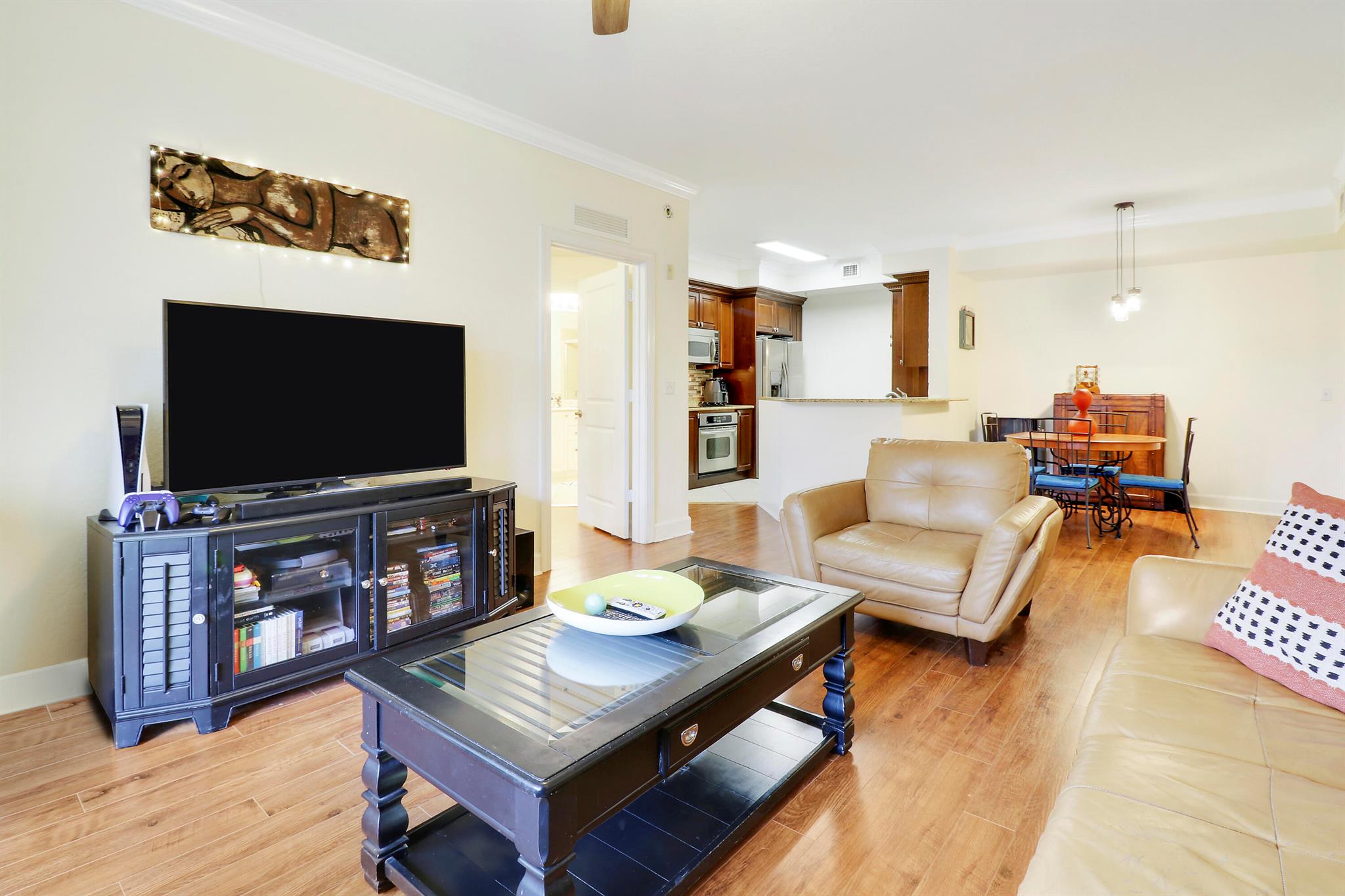 SAN RAPHAEL CONDO - Residential Lease