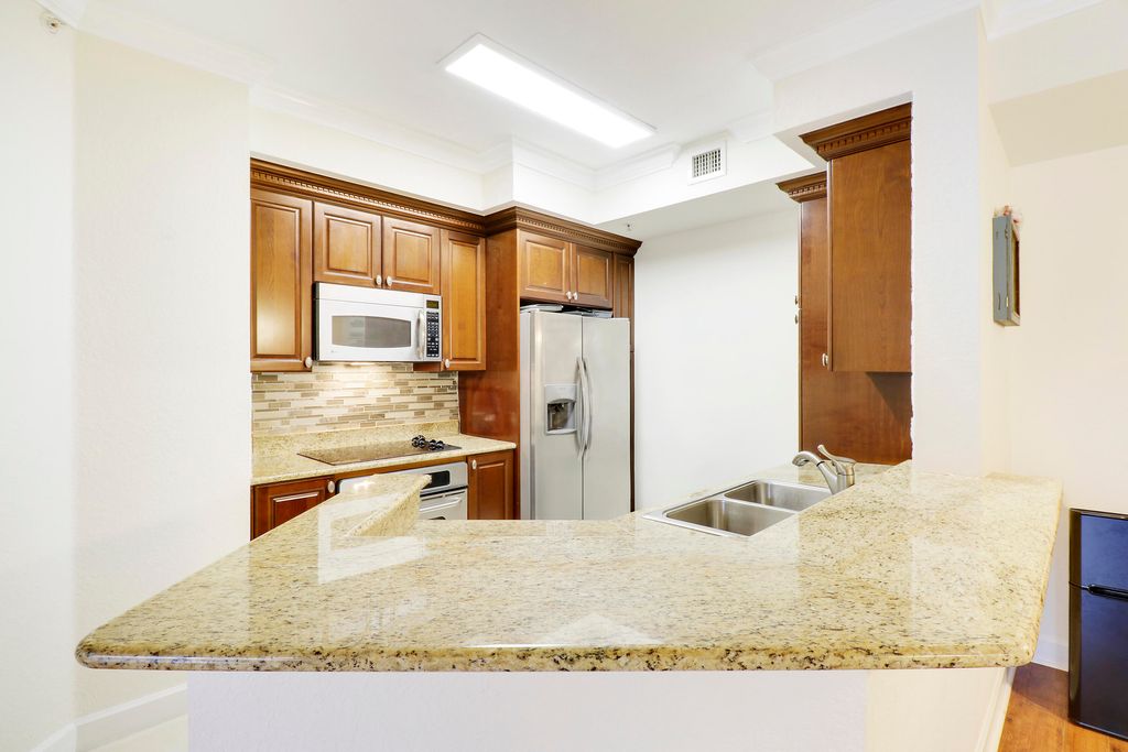 Photo of 1 Renaissance Way #303, Boynton Beach, FL 33426 (MLS # R11030400)