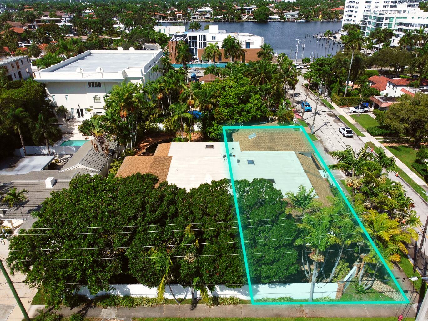 401 Poinciana Drive