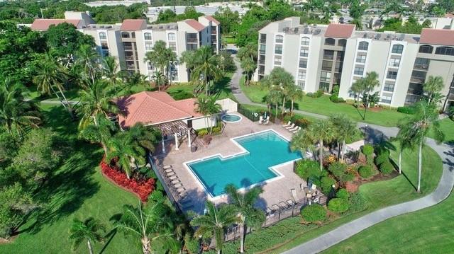 Lakeside Condo - Residential Lease