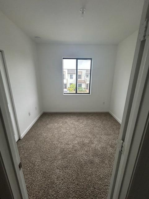 CALIFORNIA CLUB TOWNHOUSES - Residential Lease