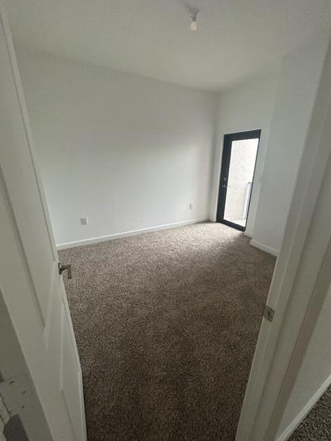 CALIFORNIA CLUB TOWNHOUSES - Residential Lease