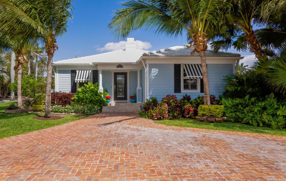 OCEAN BREEZE ESTATES - Residential