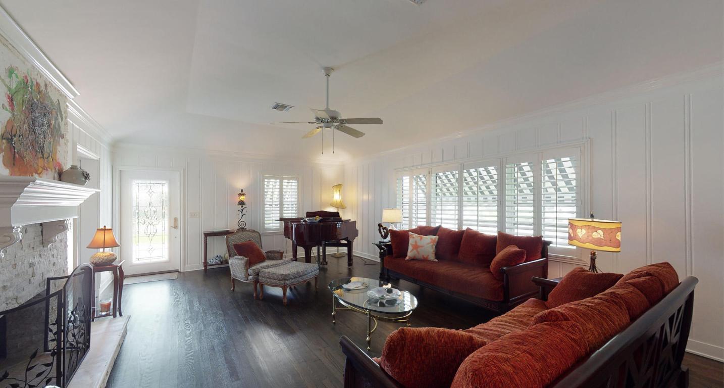 OCEAN BREEZE ESTATES - Residential